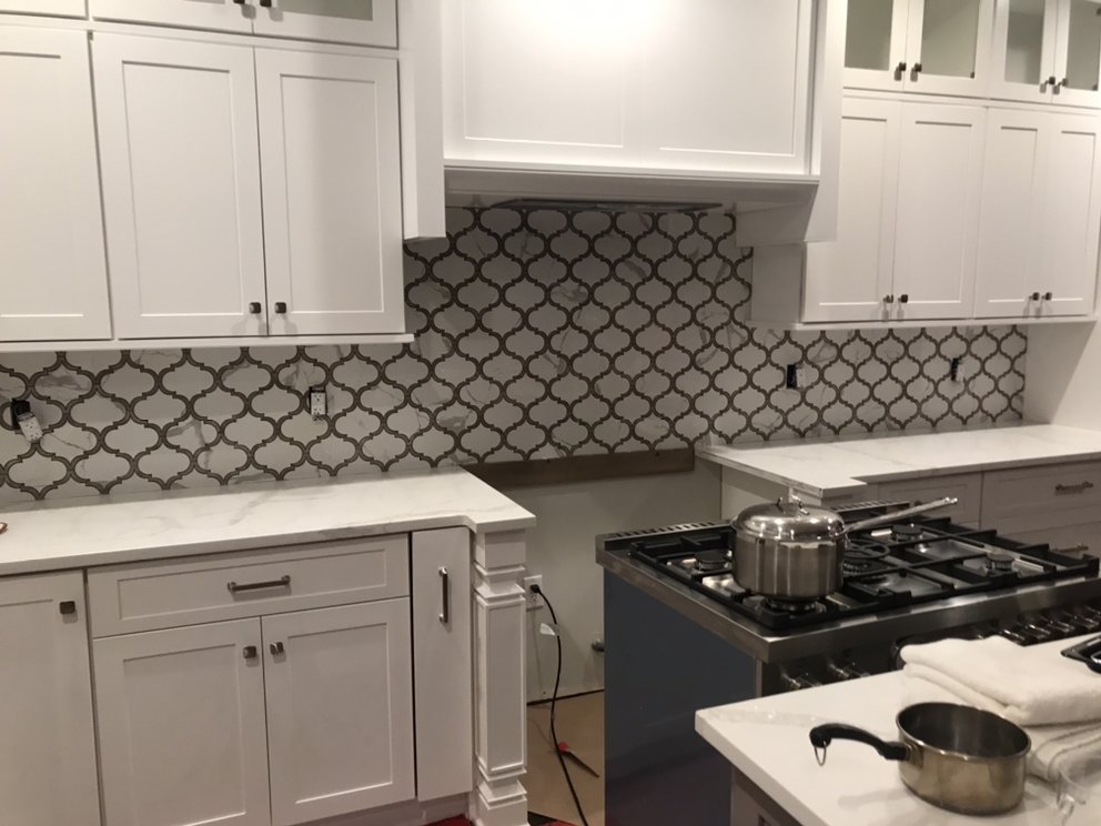 Photo of Mega Tile