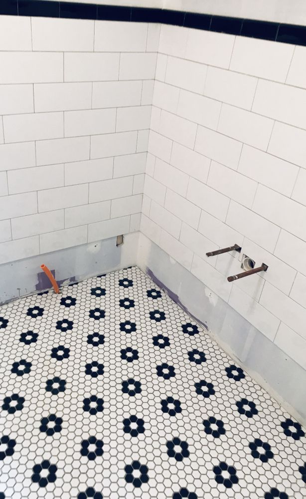 Photo of Mega Tile
