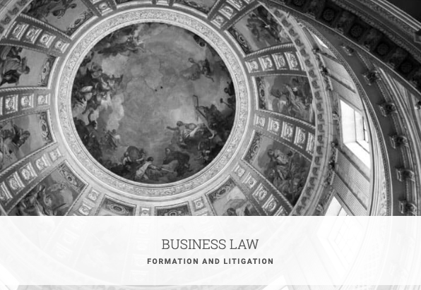 Photo of The Brumfield Law Group