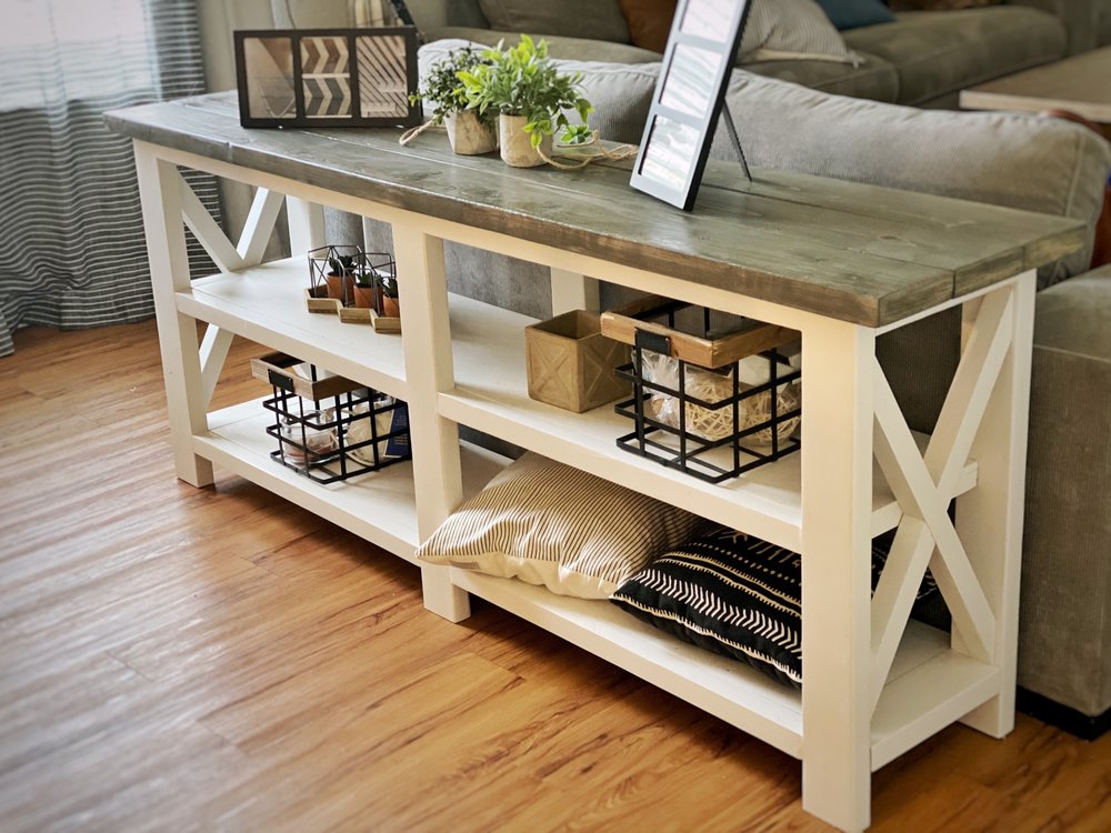 Photo of M&M Woodworking