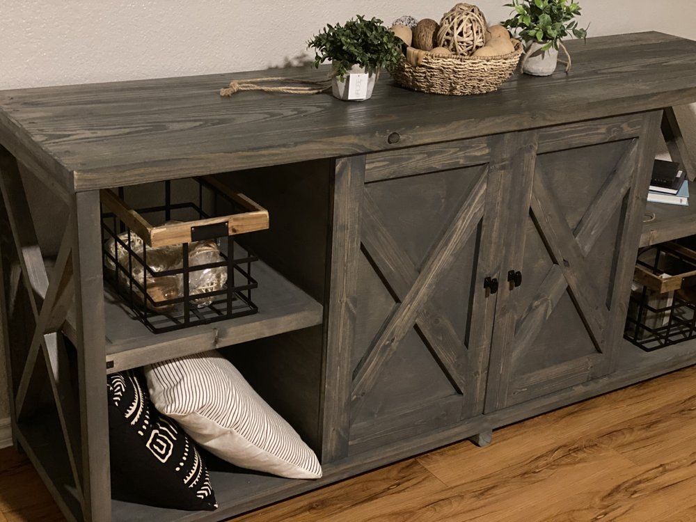 Photo of M&M Woodworking