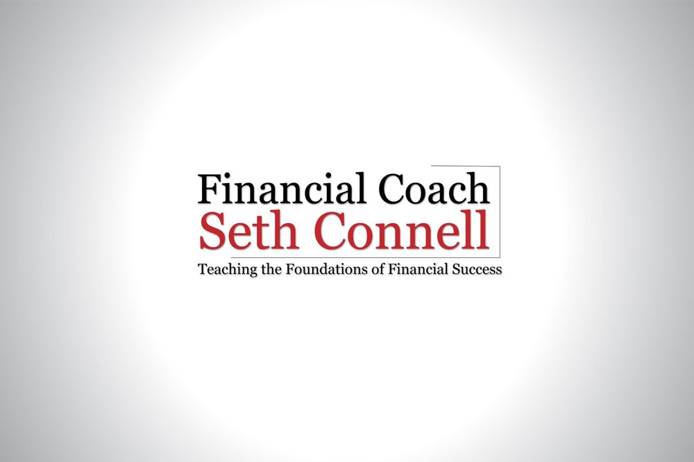 Photo of Financial Coach Seth Connell