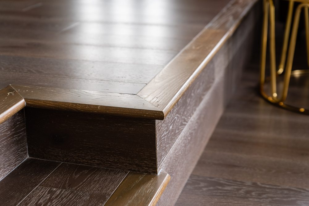 Photo of Brad Roberts Fine Floors & Surfaces