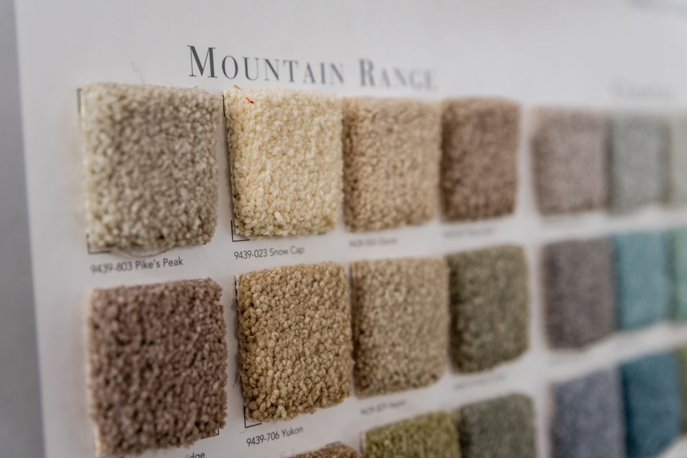 Photo of Brad Roberts Fine Floors & Surfaces