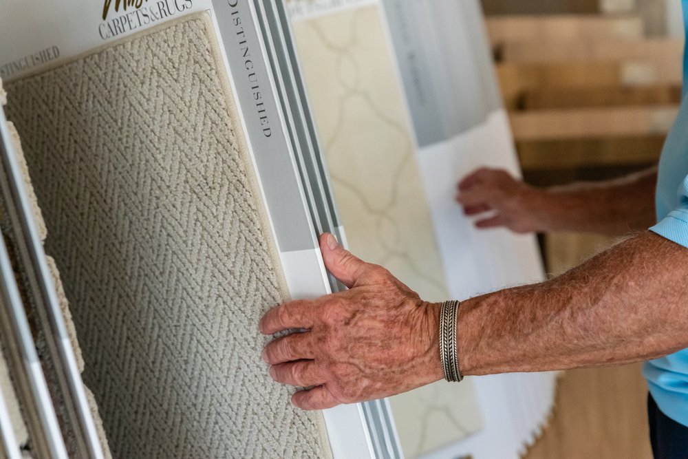Photo of Brad Roberts Fine Floors & Surfaces