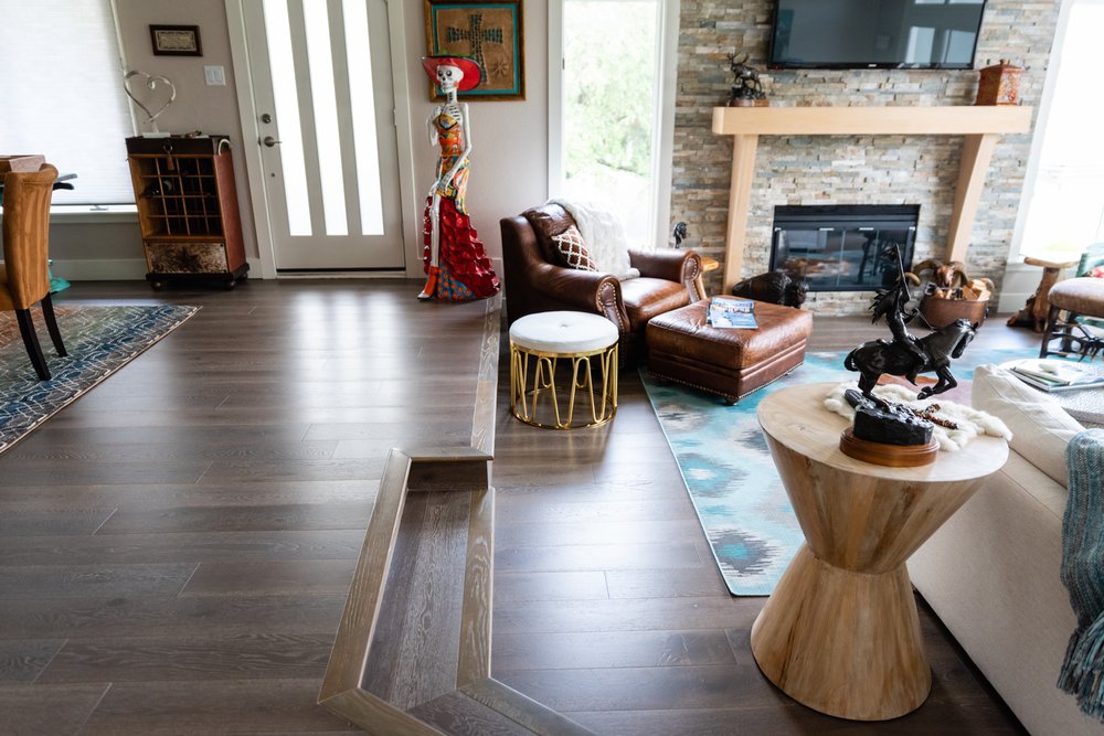 Photo of Brad Roberts Fine Floors & Surfaces