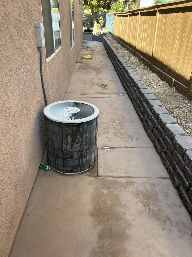 Photo of Adrian’s Concrete