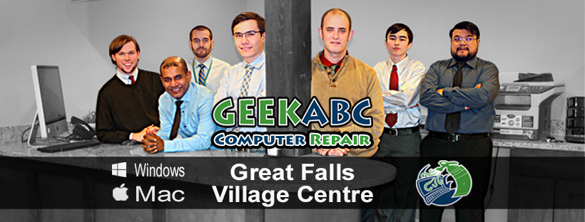 Photo of Geek ABC