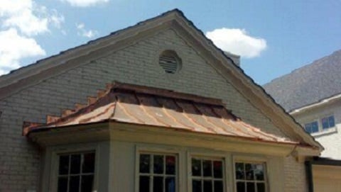 Photo of Advanced Roofing and Metal Work