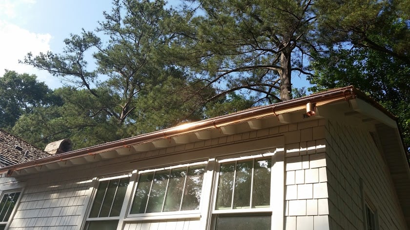 Photo of Advanced Roofing and Metal Work