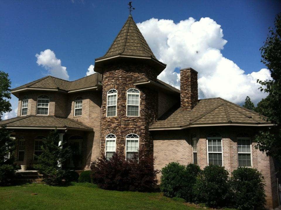 Photo of Advanced Roofing and Metal Work