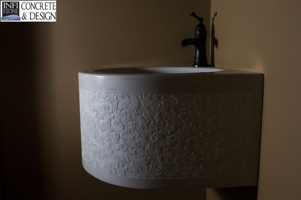 Photo of Infistone - Concrete & Design