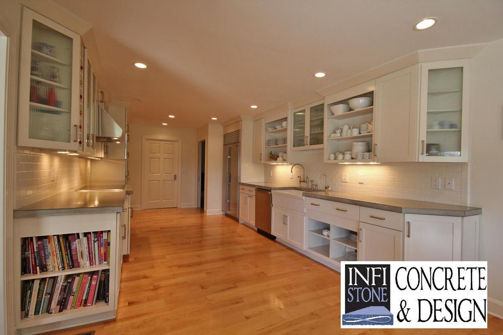 Photo of Infistone - Concrete & Design