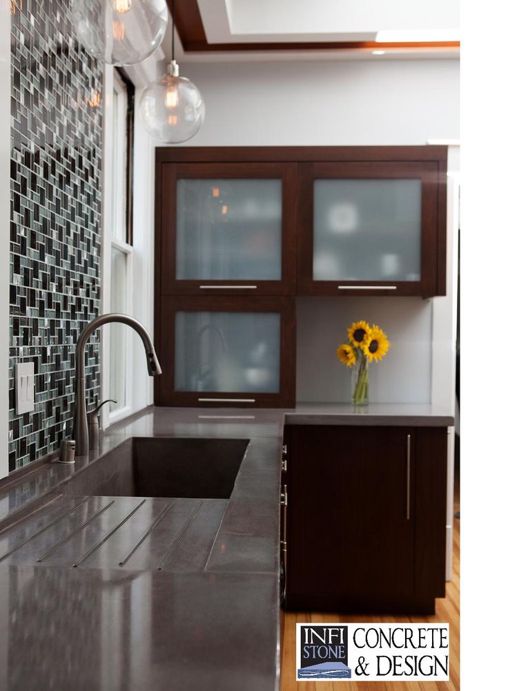 Photo of Infistone - Concrete & Design