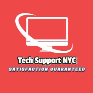 Photo of Tech Support NYC