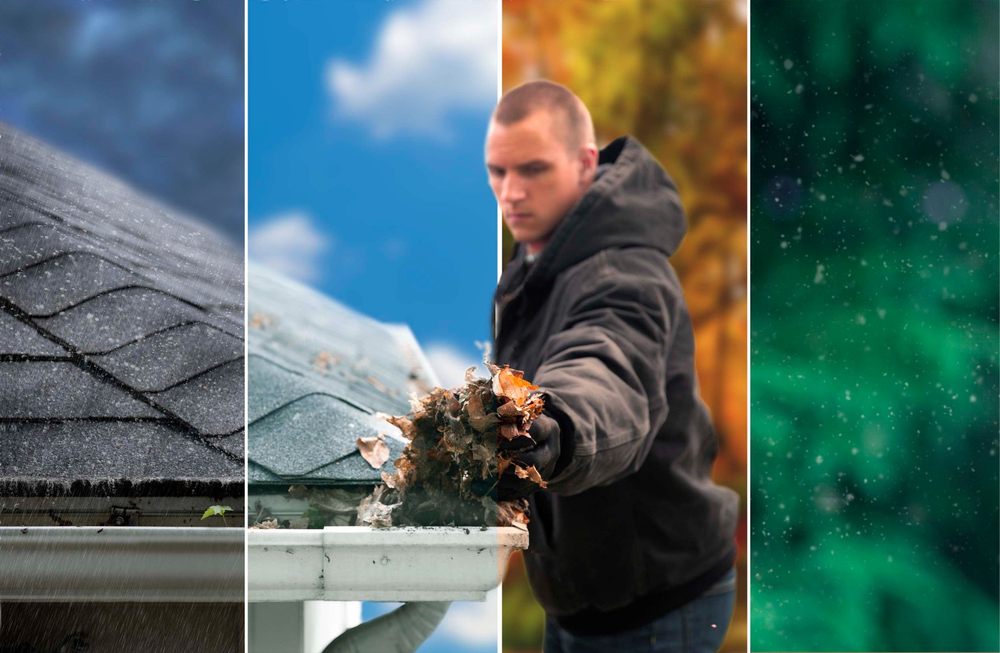 Photo of LeafFilter Gutter Protection