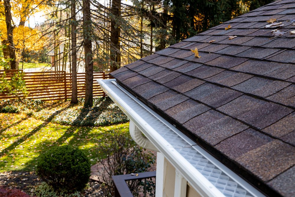 Photo of LeafFilter Gutter Protection