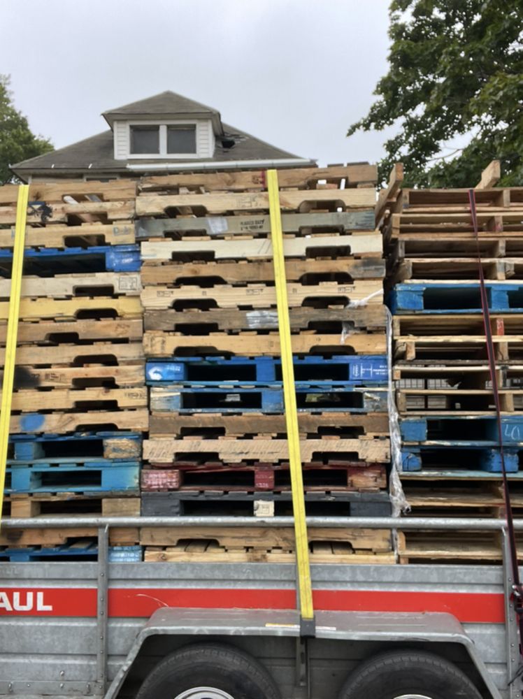 Photo of Tjs Moving and Hauling
