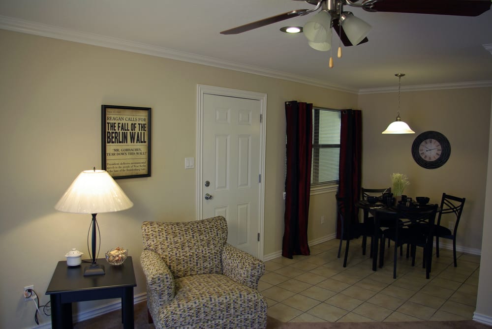 Photo of Copper Ridge Apartments