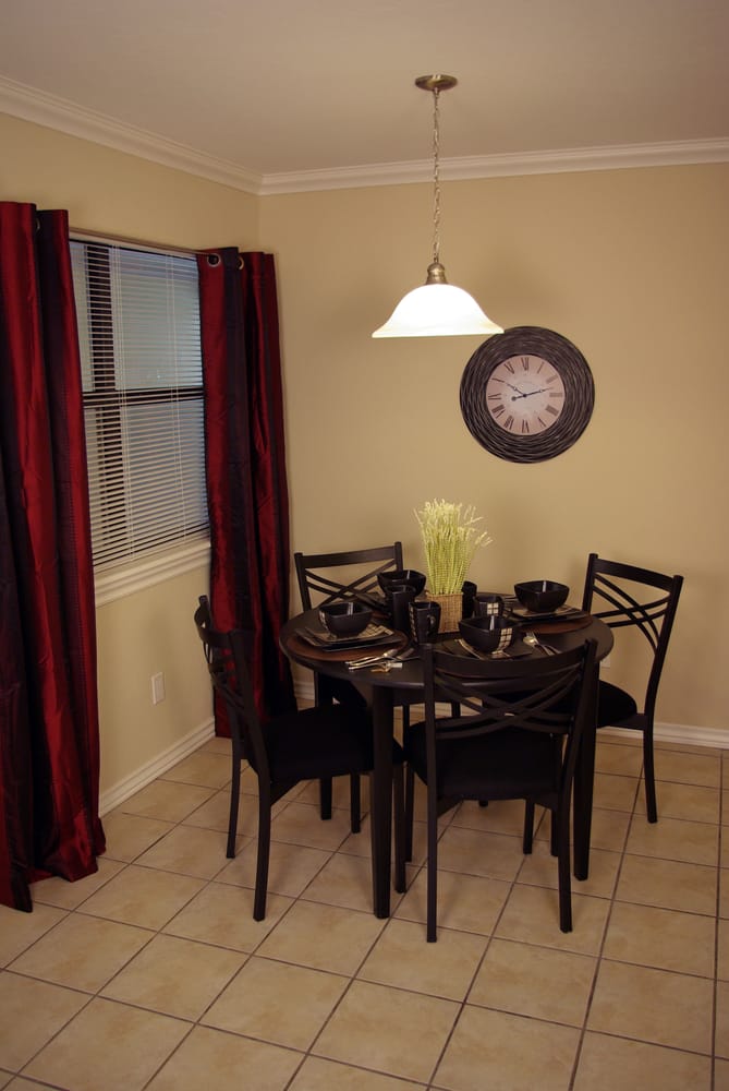 Photo of Copper Ridge Apartments