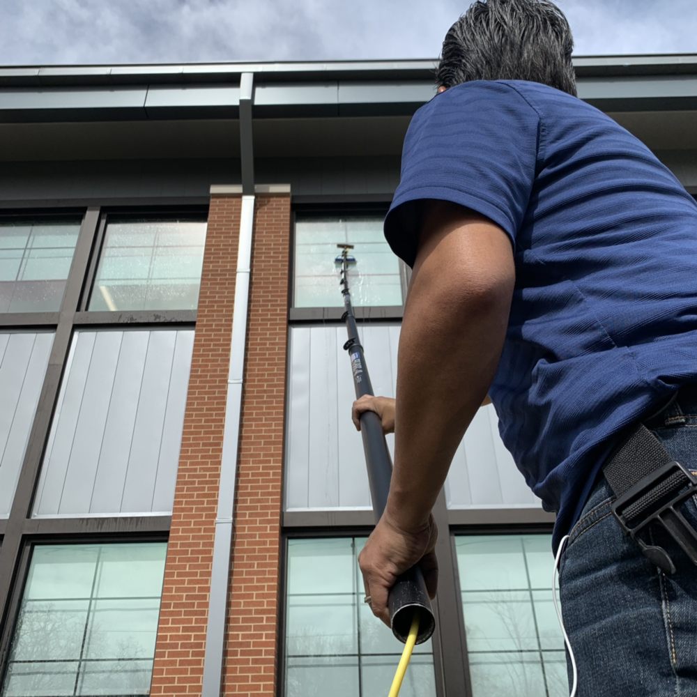 Photo of A&C King Cleaning Solutions