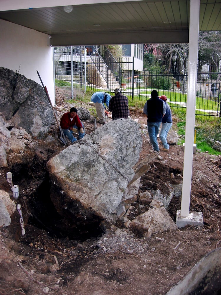Photo of Barger Brenda Landscape Design