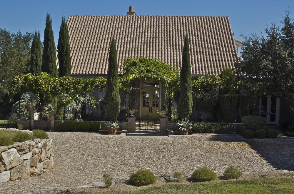 Photo of Barger Brenda Landscape Design