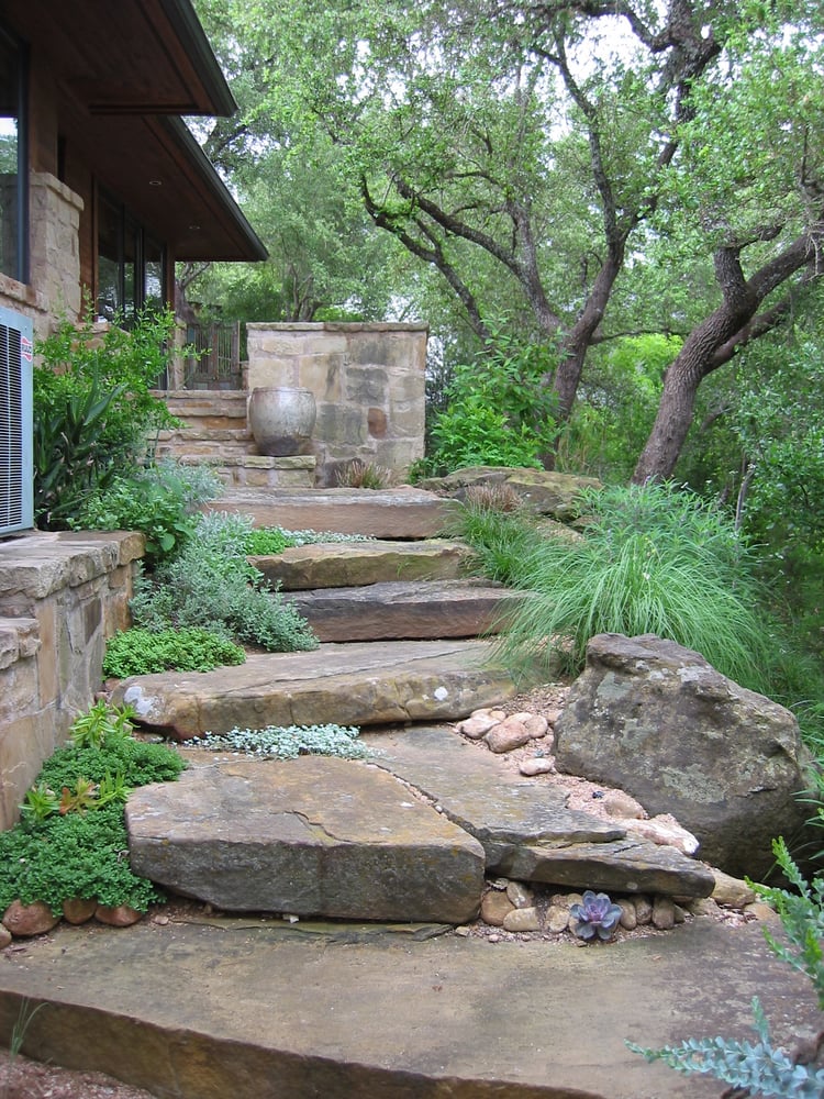 Photo of Barger Brenda Landscape Design