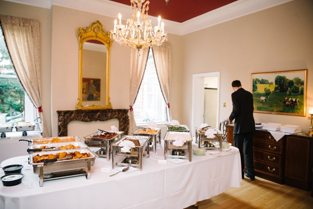 Photo of Kentlands Mansion