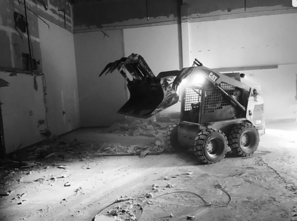 Photo of San Diego Deconstruction & Demolition