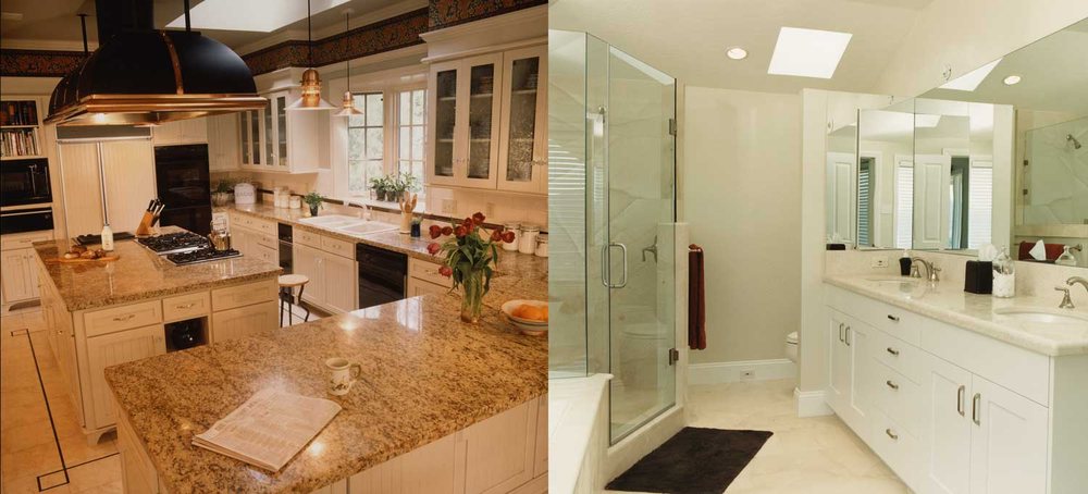 Photo of Miconi Marble & Tile