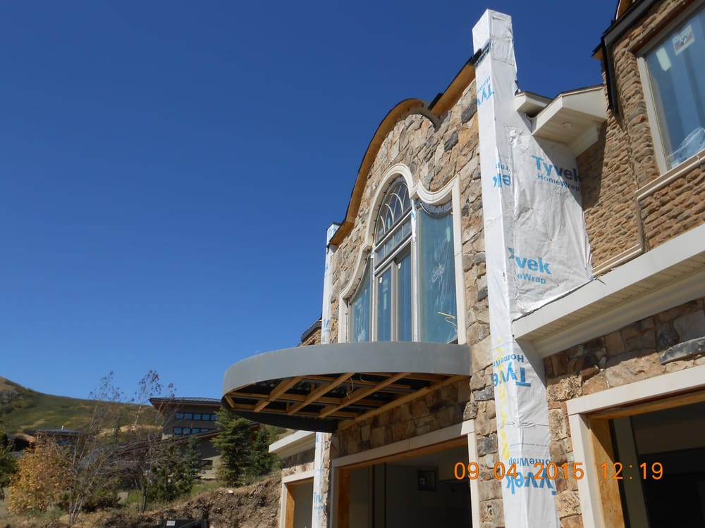 Photo of Charles Mast Stucco & Plastering