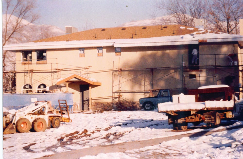 Photo of Charles Mast Stucco & Plastering