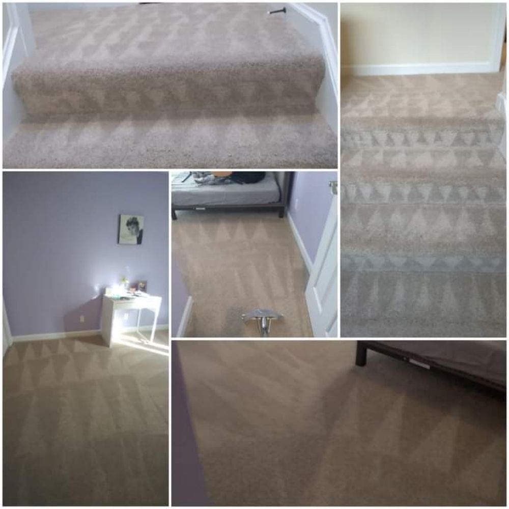 Photo of Clear Vision Carpet & Floor Care