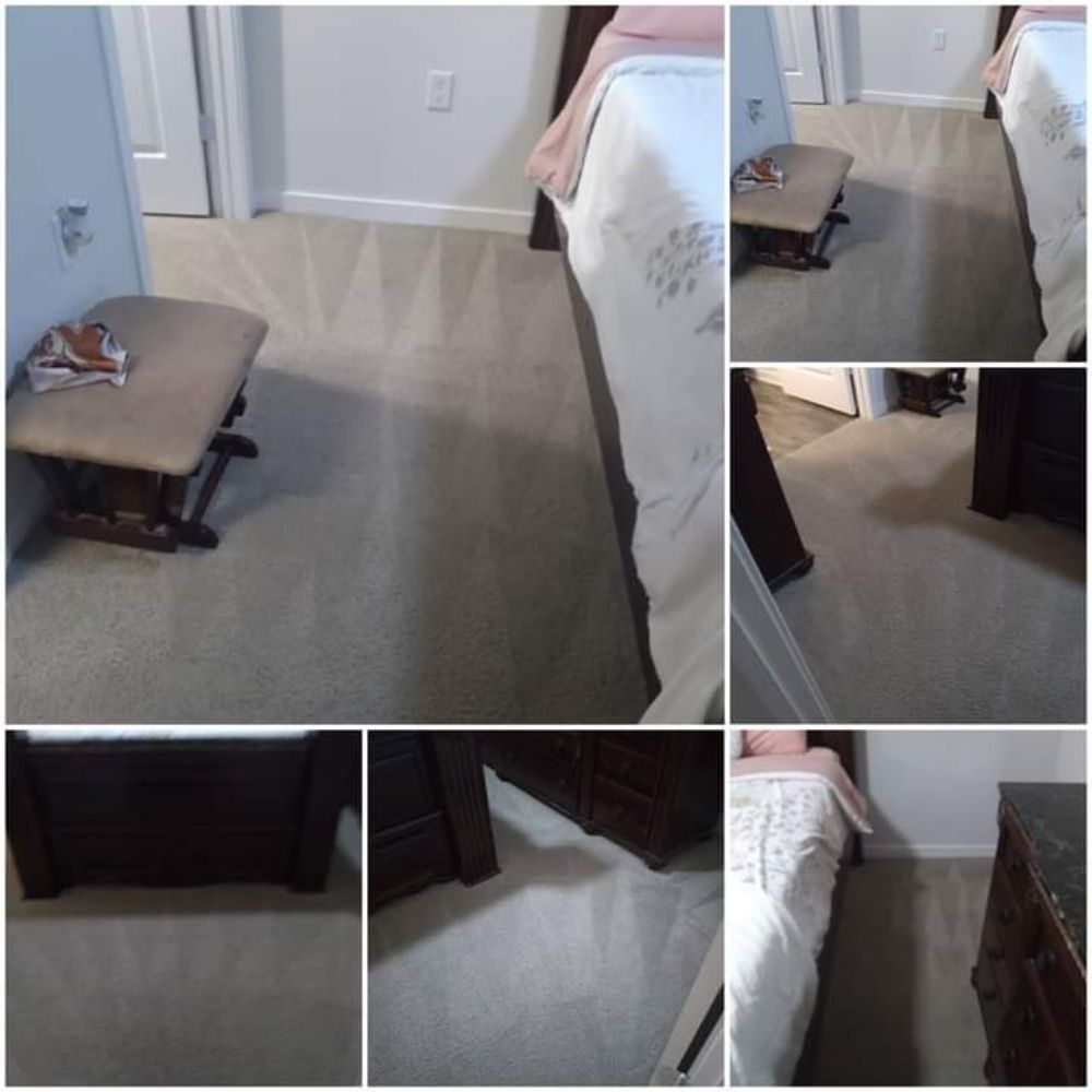 Photo of Clear Vision Carpet & Floor Care