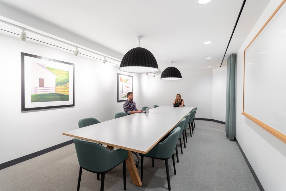 Photo of Spaces Kettner Commons