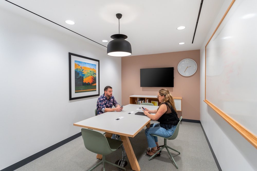 Photo of Spaces Kettner Commons