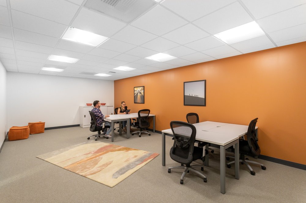 Photo of Spaces Kettner Commons