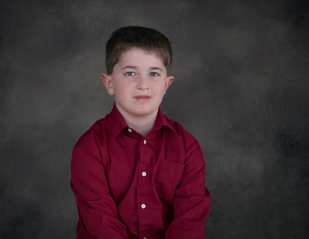 Photo of Ginger Sprouts Portrait Parties