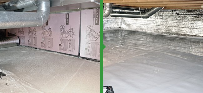Photo of Foundation Specialist & Waterproofing