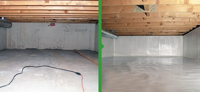 Photo of Foundation Specialist & Waterproofing