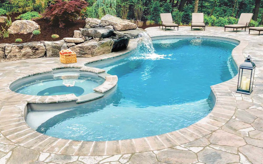 Photo of Deleon Pool Service