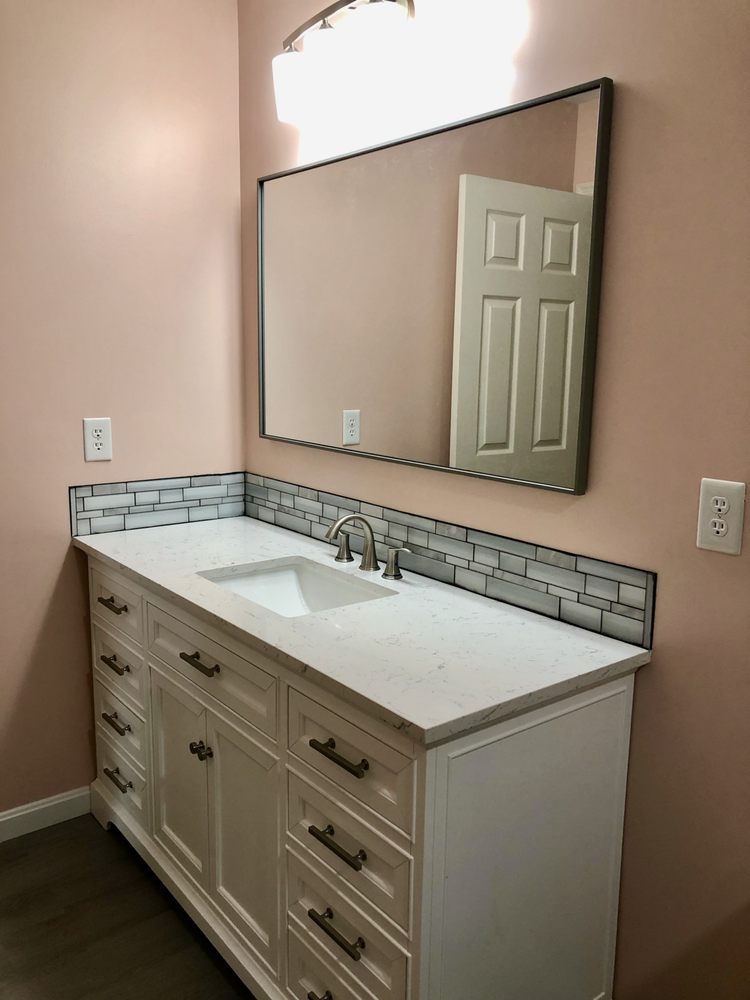 Photo of Porter and Porter Floor Coverings