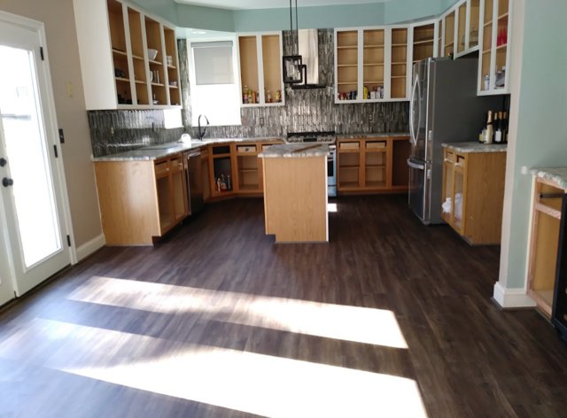 Photo of Porter and Porter Floor Coverings