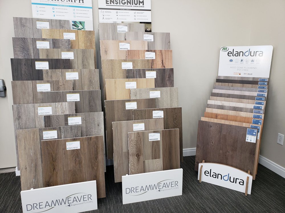 Photo of Floor Source