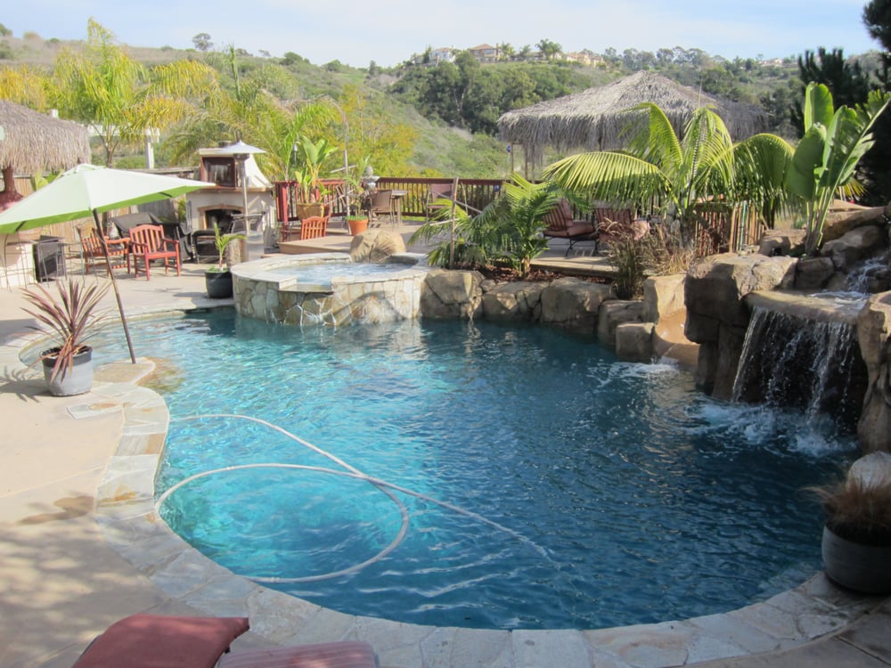 Photo of Rancho Vista Pool Services