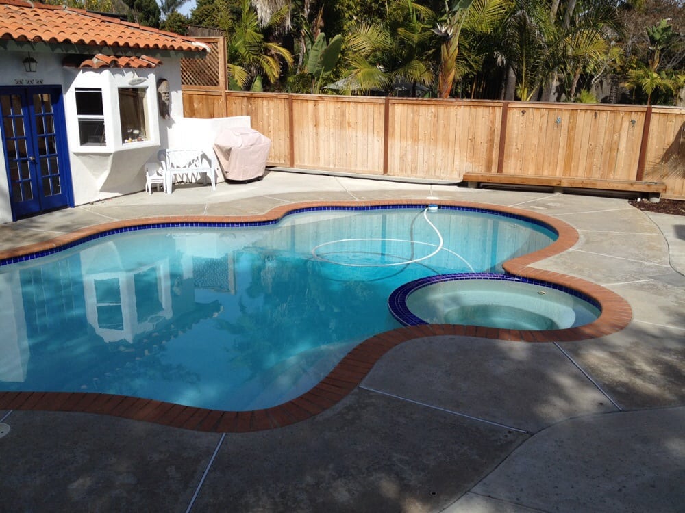 Photo of Rancho Vista Pool Services