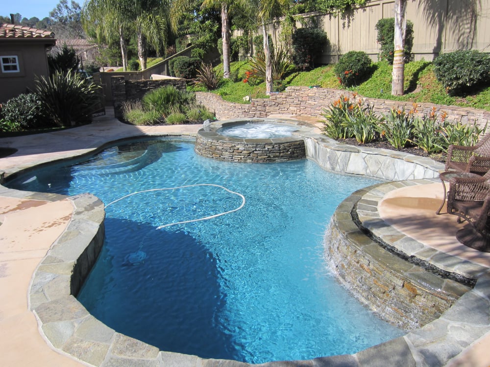 Photo of Rancho Vista Pool Services
