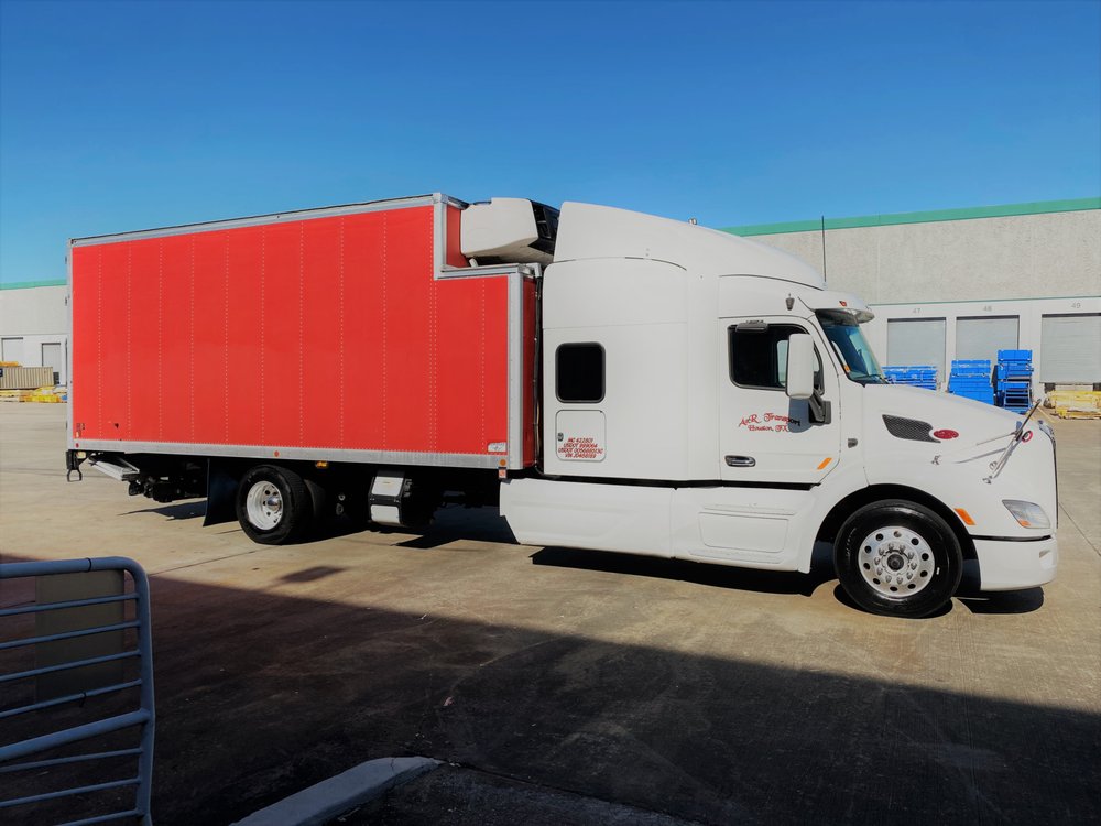 Photo of ANR Transport