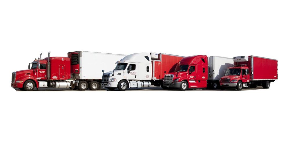 Photo of ANR Transport